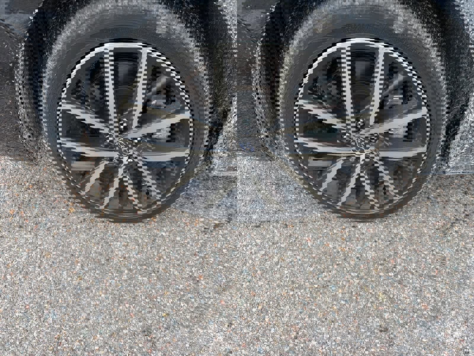 Used 2024 Subaru Impreza 2.0i Sport image 7