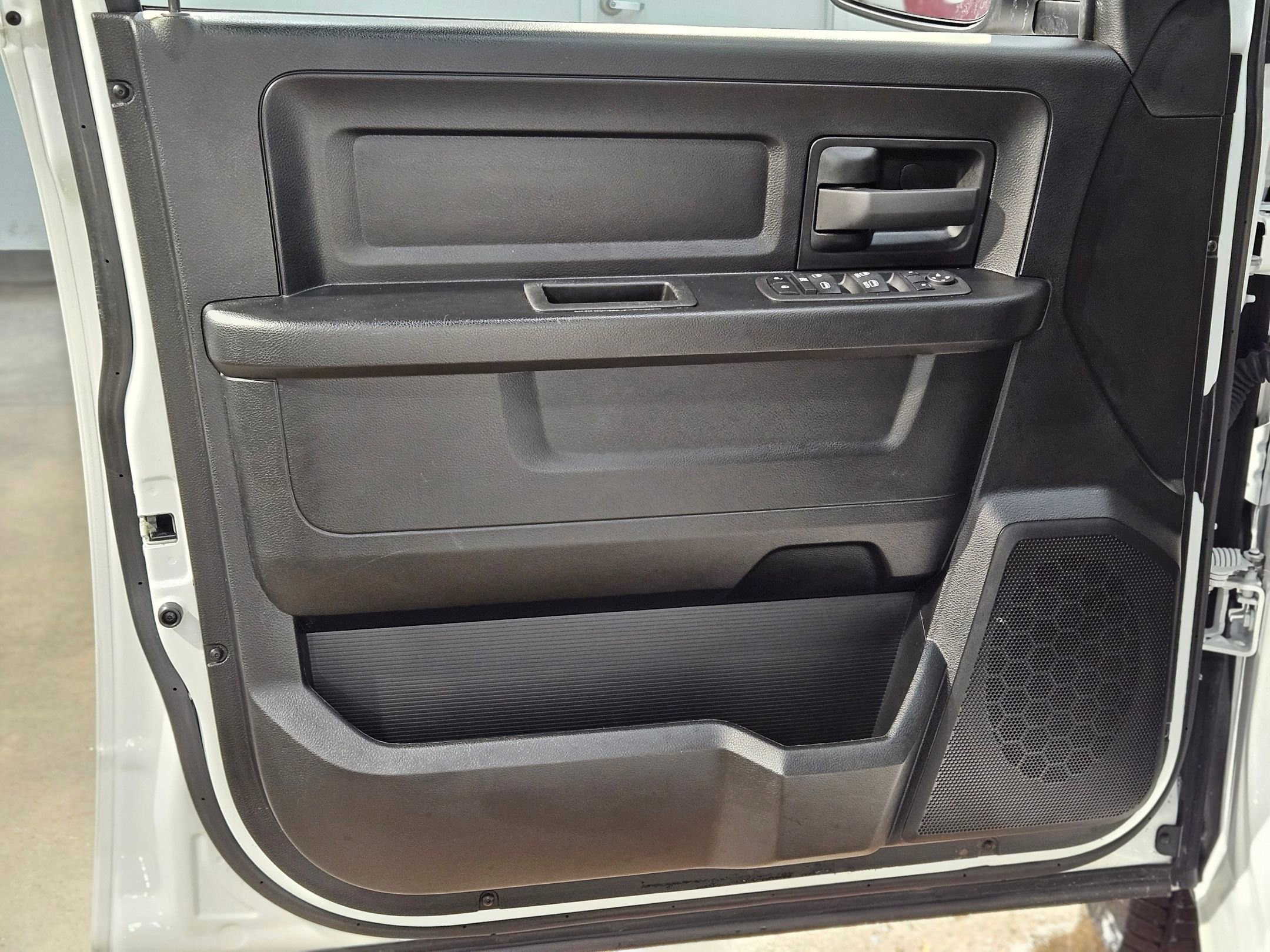 Used 2024 RAM 1500 Tradesman image 19