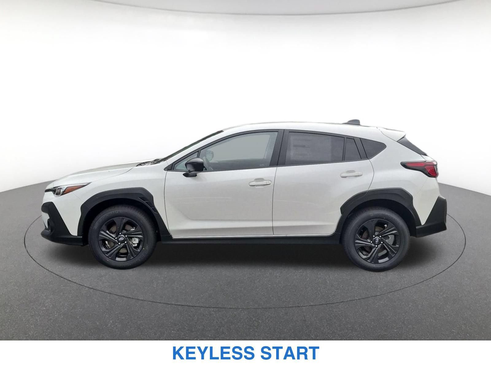 New 2026 Subaru Crosstrek 2.5i AWD/4WD image 10