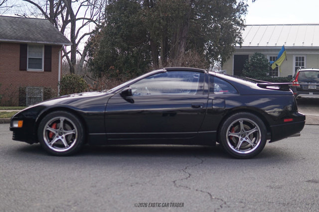 Used 1994 Nissan 300ZX Twin Turbo image 3