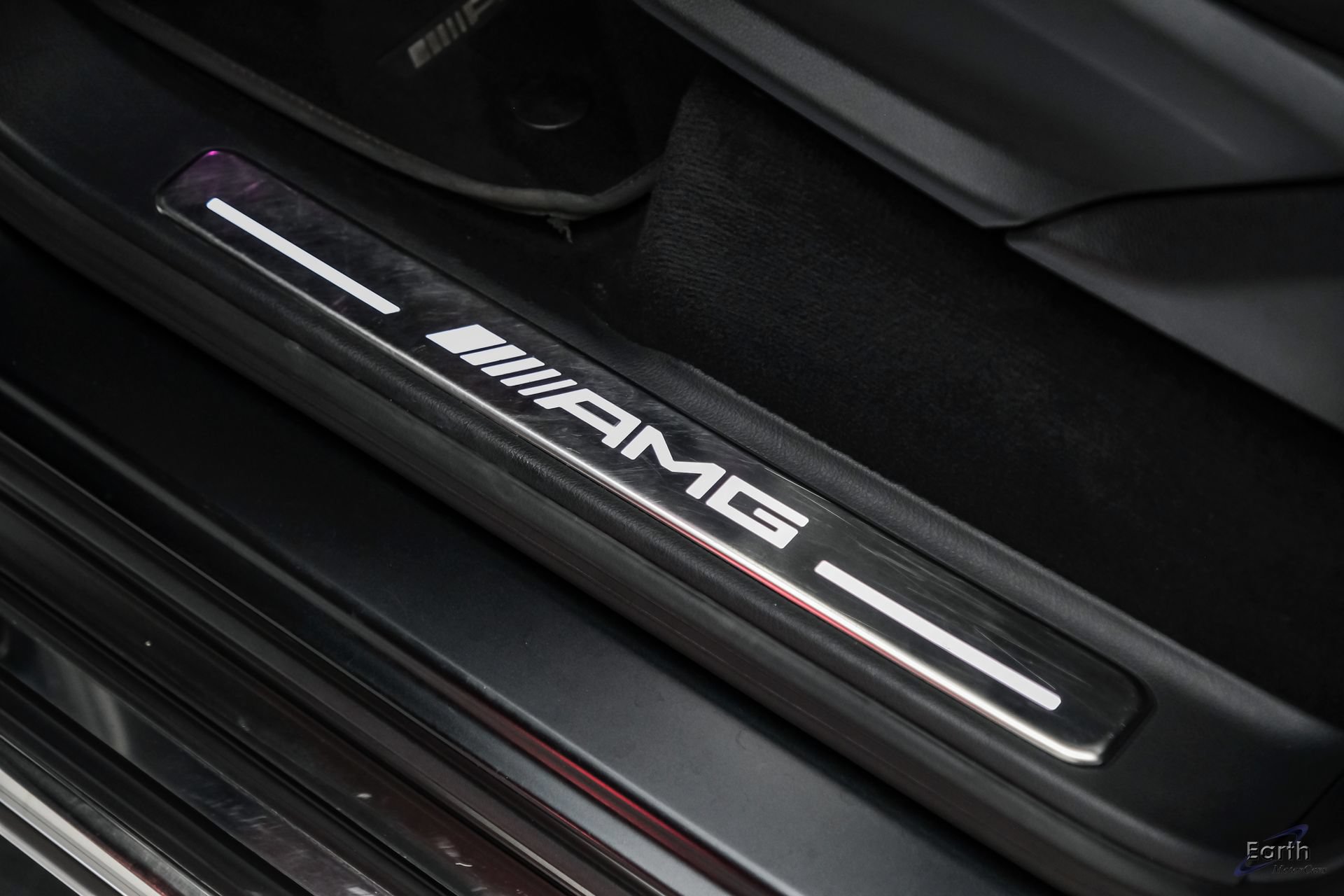 Used 2021 Mercedes-Benz G 63 AMG 4MATIC image 45