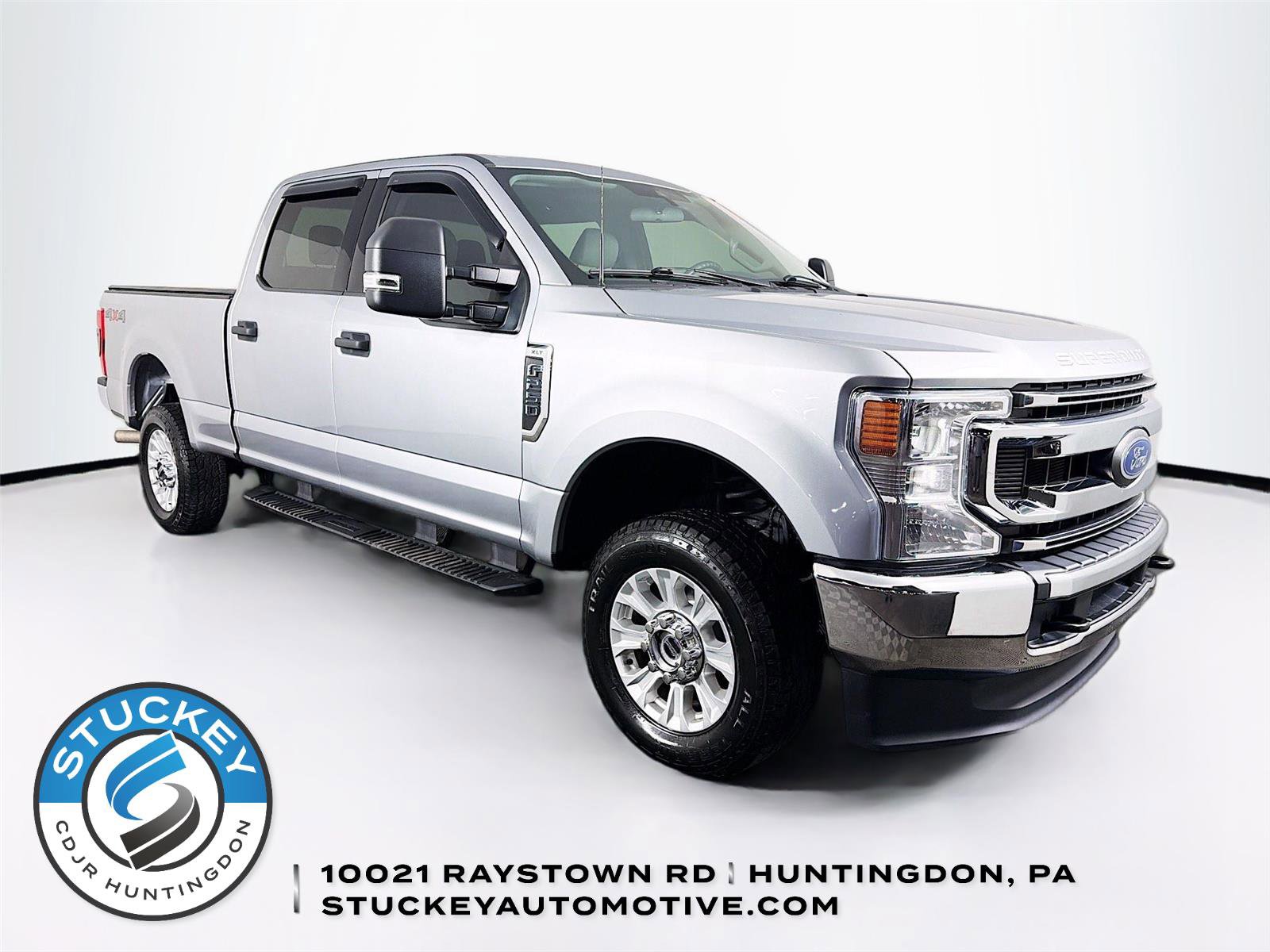 Used 2022 Ford F250 XLT