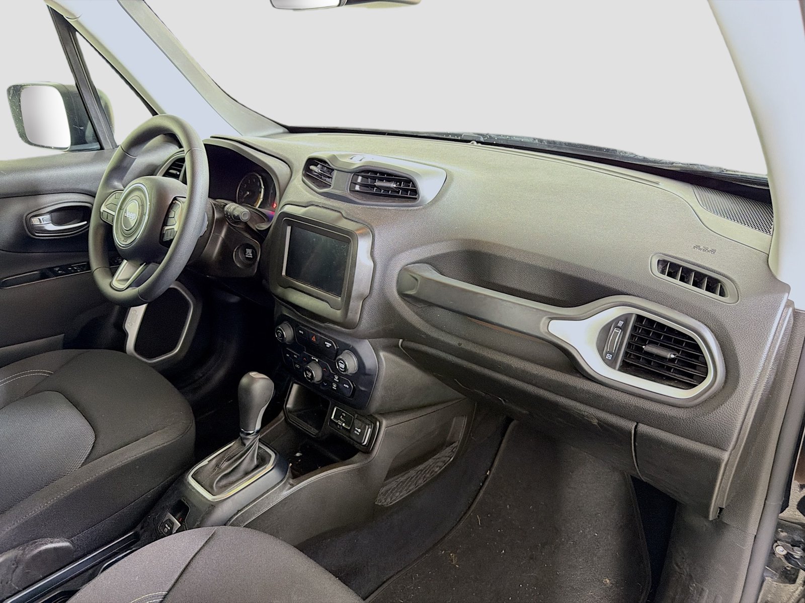 Used 2020 Jeep Renegade Sport FWD image 27