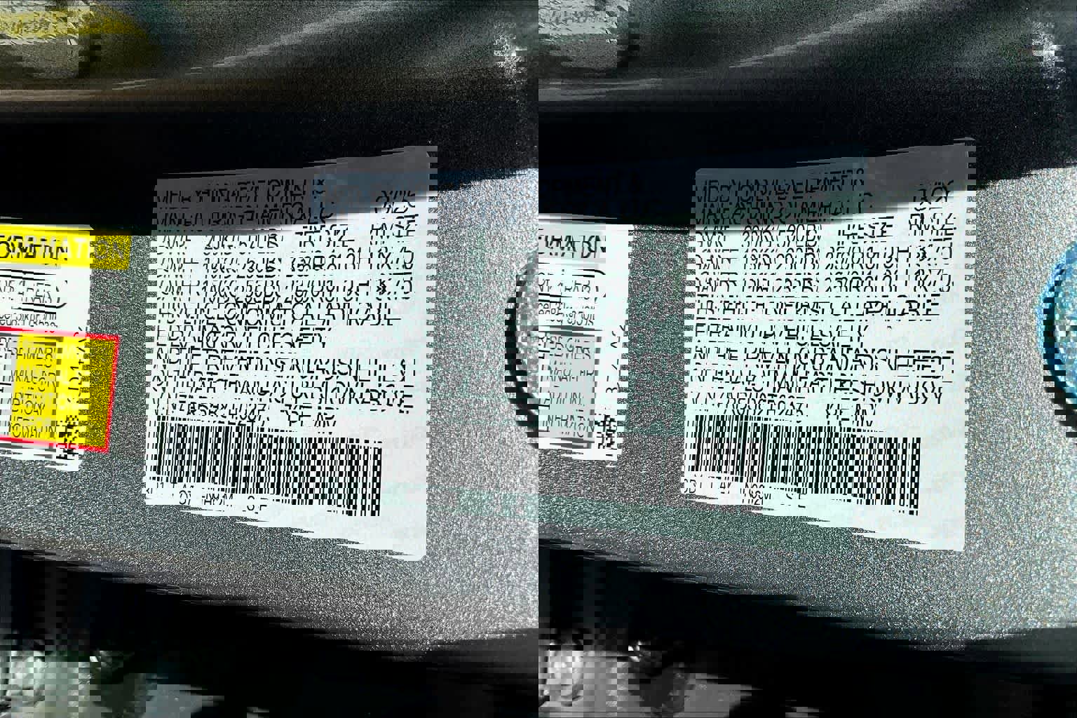 New 2026 Honda CR-V Sport-L image 20