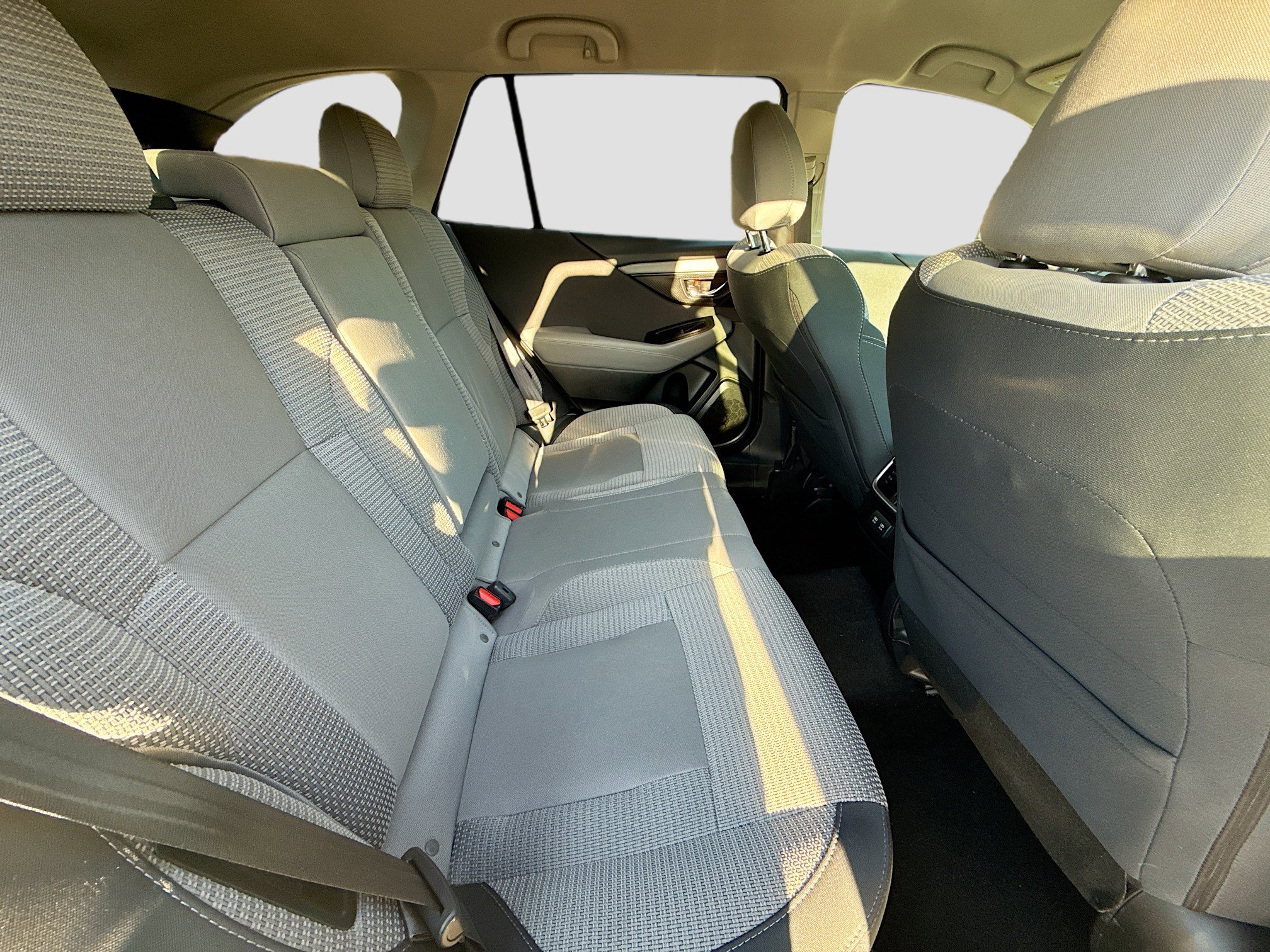 Used 2022 Subaru Outback Premium image 26