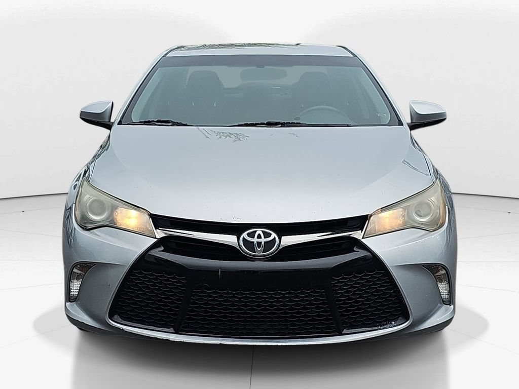 Used 2016 Toyota Camry SE FWD image 12