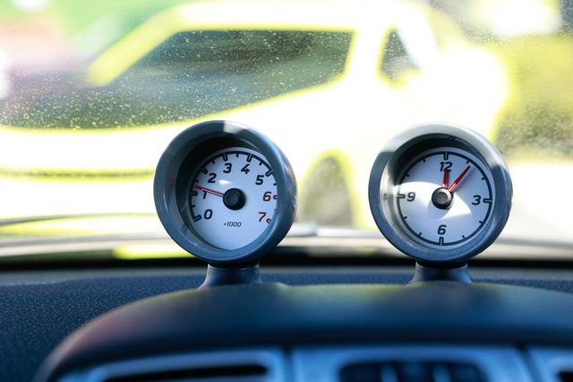 Used 2008 smart fortwo pure image 29