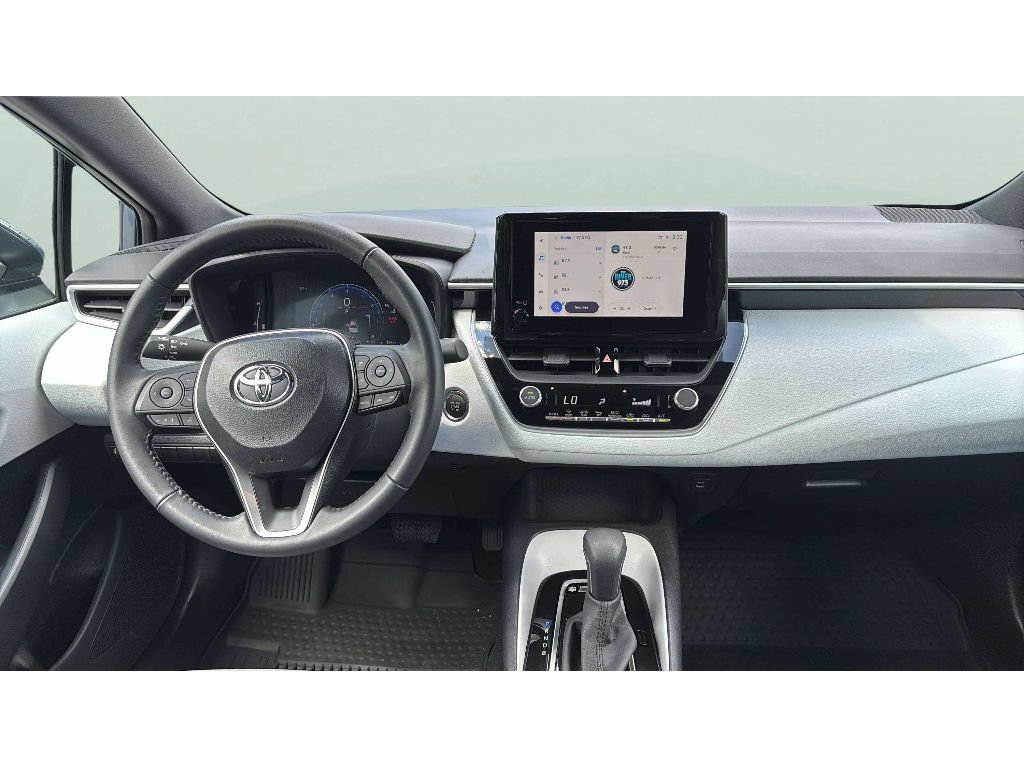Used 2026 Toyota Corolla SE FWD image 13
