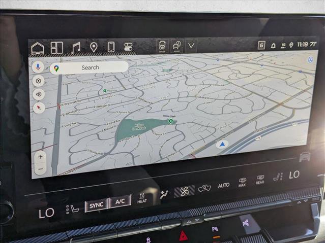 New 2026 GMC Hummer EV 4x4 Crew Cab image 13