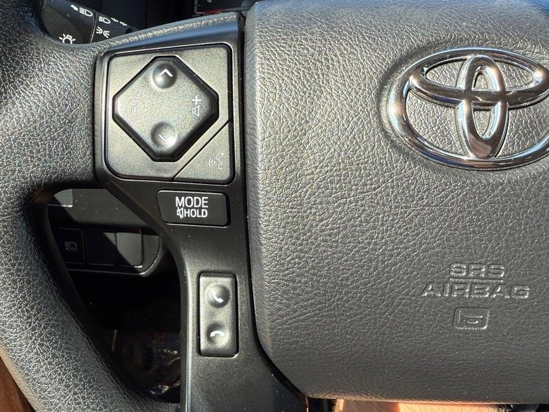 Used 2021 Toyota Tacoma SR image 16