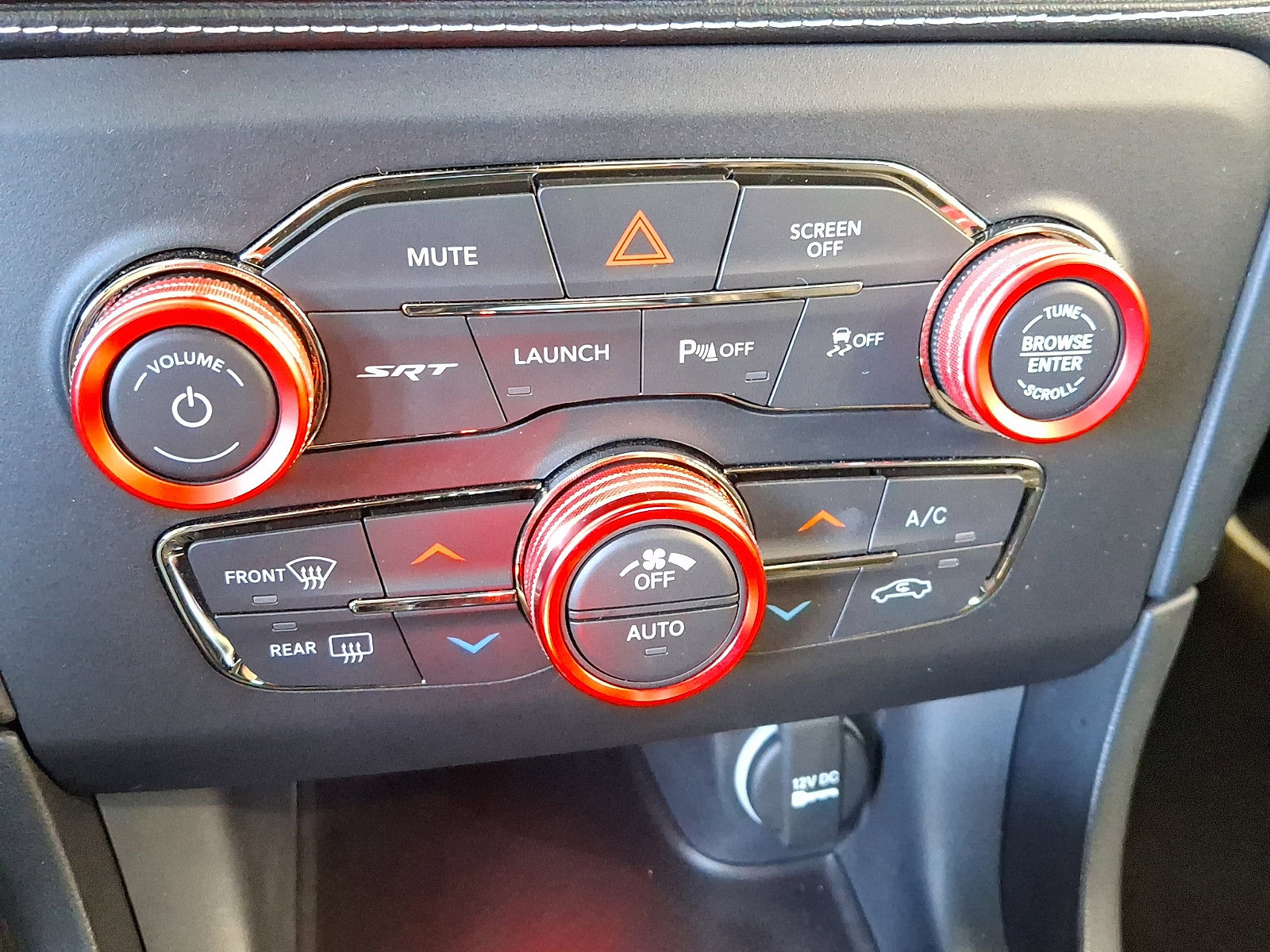 Used 2023 Dodge Charger SRT Hellcat image 17