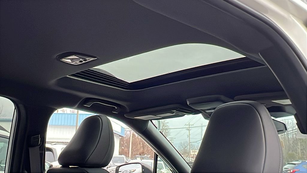 New 2026 Subaru Outback Premium AWD/4WD image 14