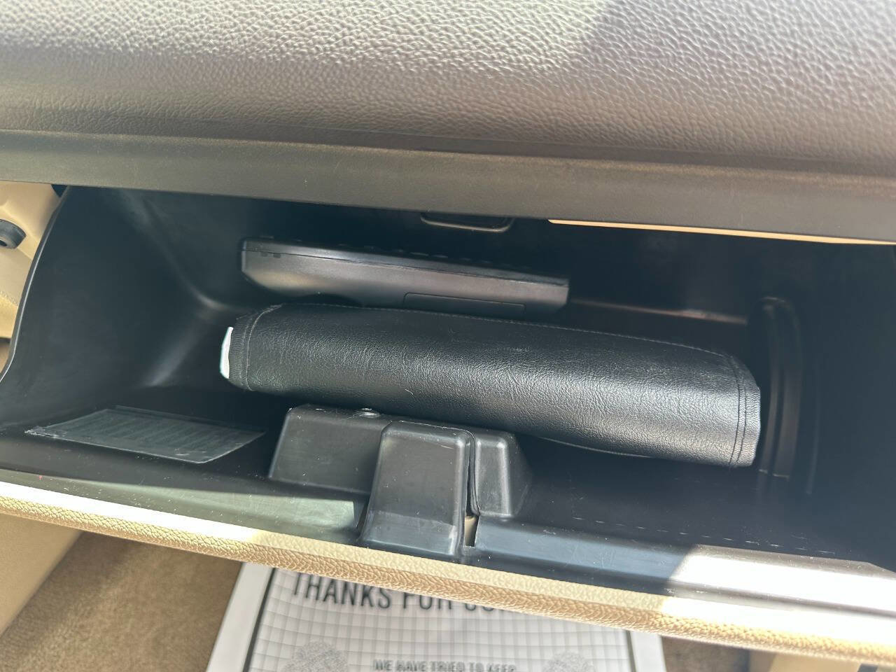 Used 2011 GMC Yukon XL Denali AWD/4WD image 45