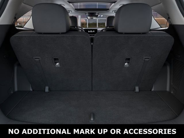 New 2026 Kia Sorento X-Line EX image 19