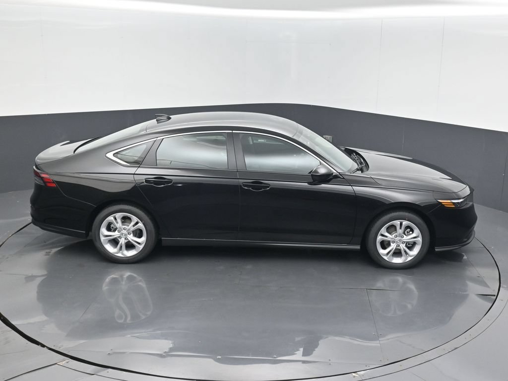 New 2026 Honda Accord LX image 14