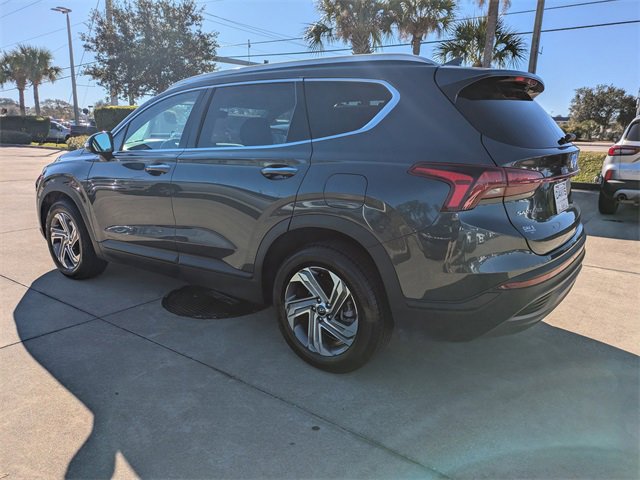 Used 2023 Hyundai Santa Fe SEL image 6