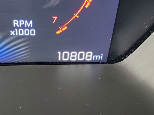 Certified 2024 Chevrolet Colorado W/T image 11