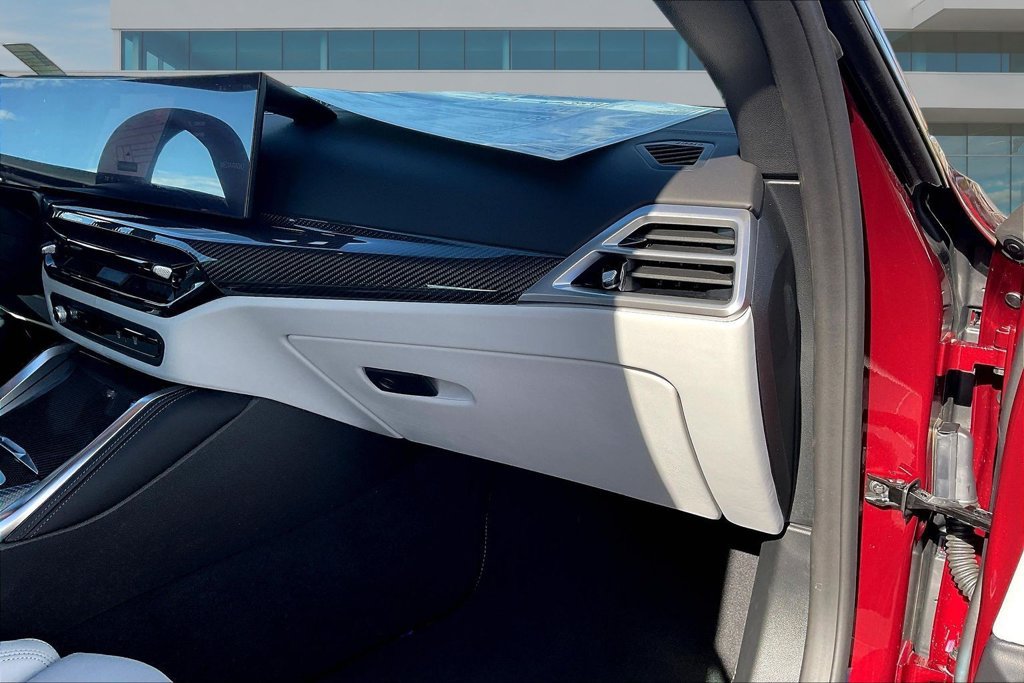 New 2027 BMW M4 xDrive Competition AWD/4WD image 26