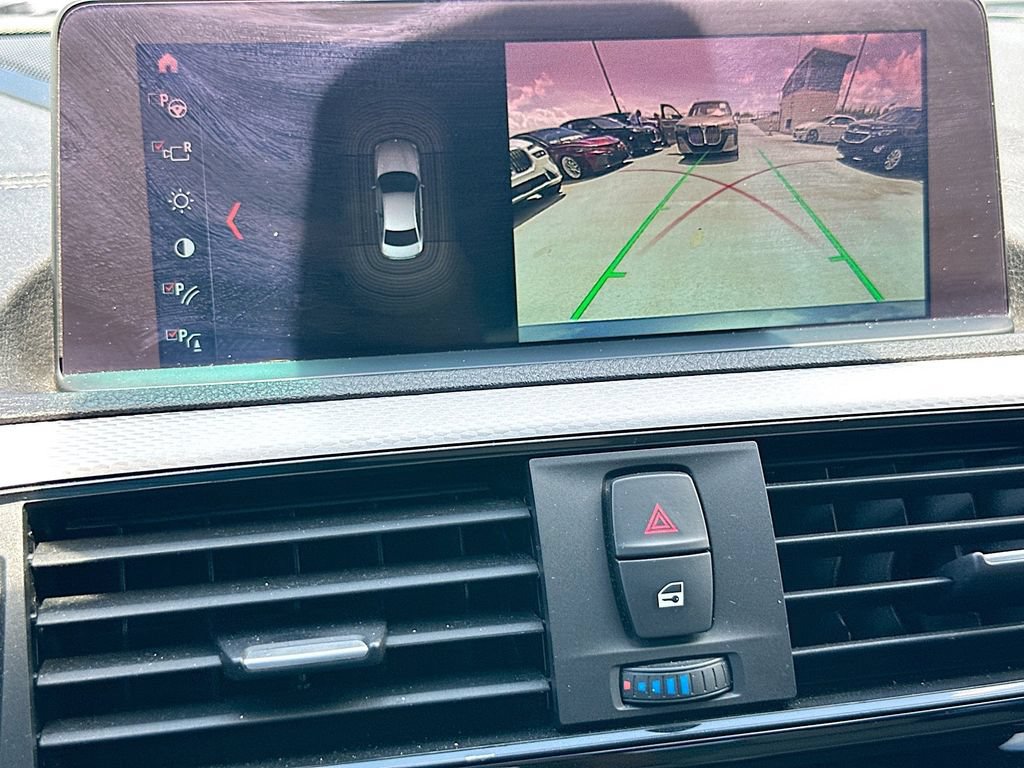 Used 2018 BMW M240i Coupe w/ Premium Package RWD image 14