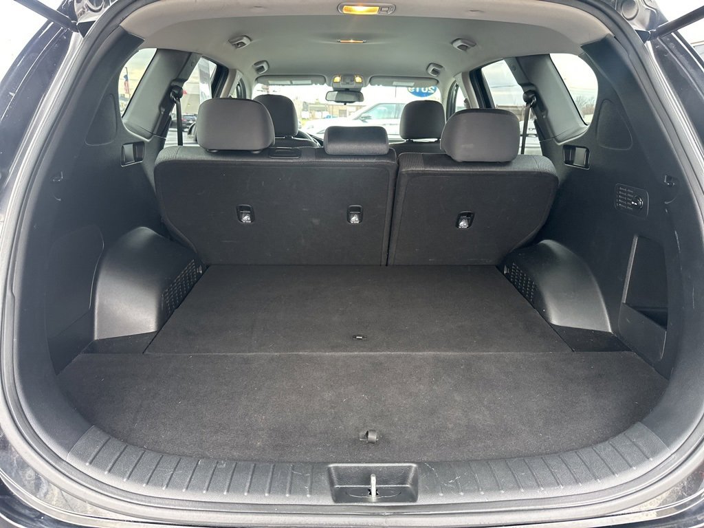 Used 2019 Hyundai Santa Fe SEL image 22