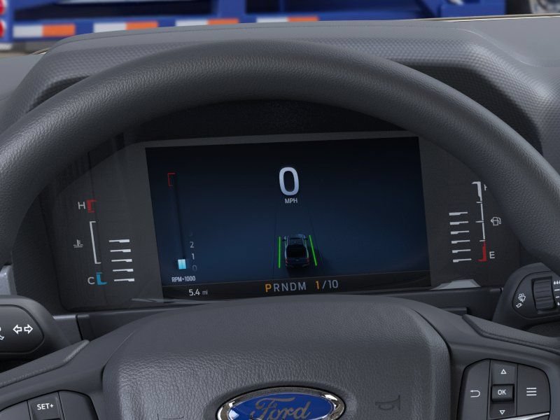 New 2026 Ford Ranger XL w/ FX4 Off-Road Package AWD/4WD image 14
