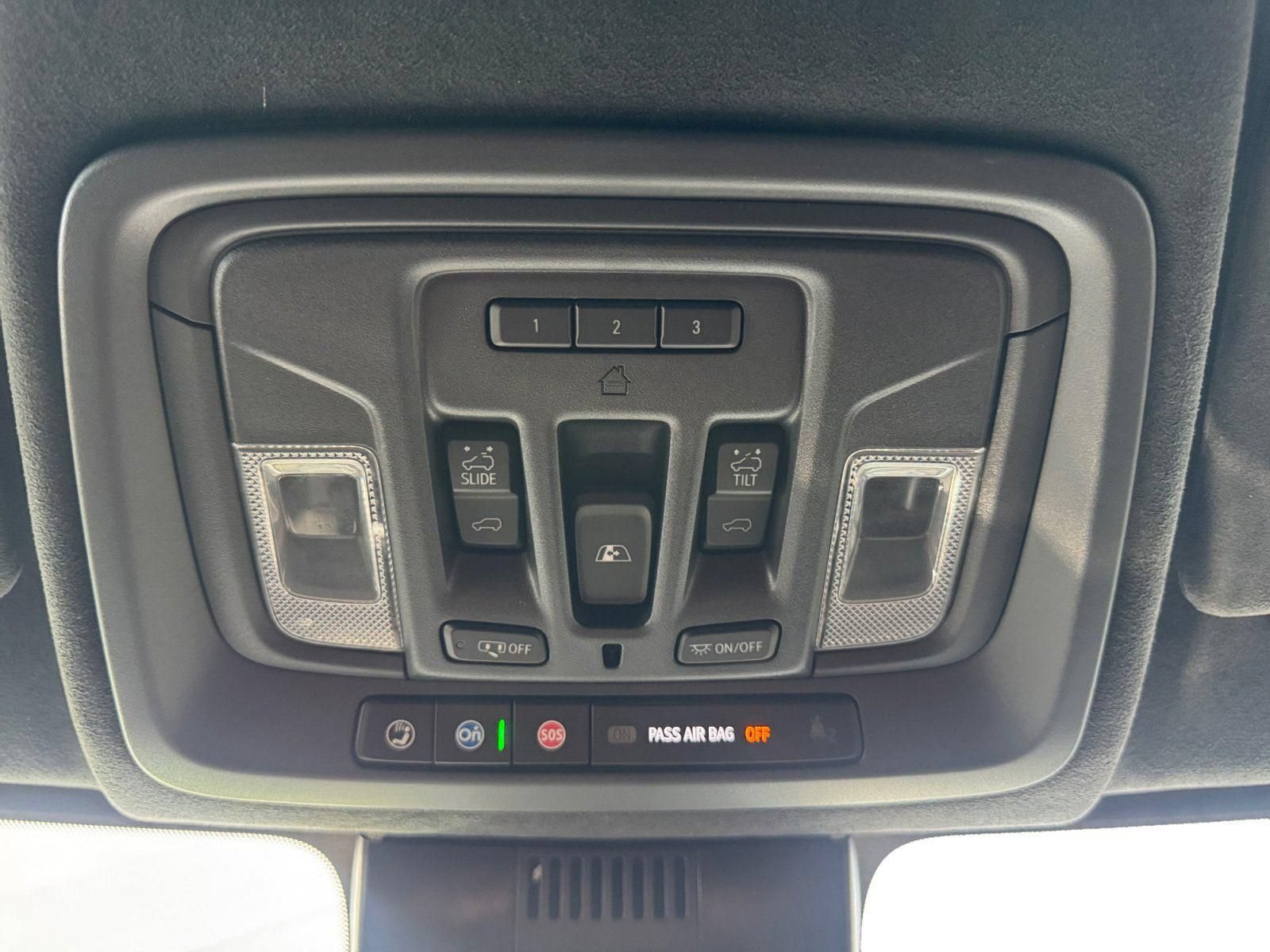 Certified 2024 GMC Sierra 2500 Denali Ultimate w/ Max Trailering Package AWD/4WD image 26