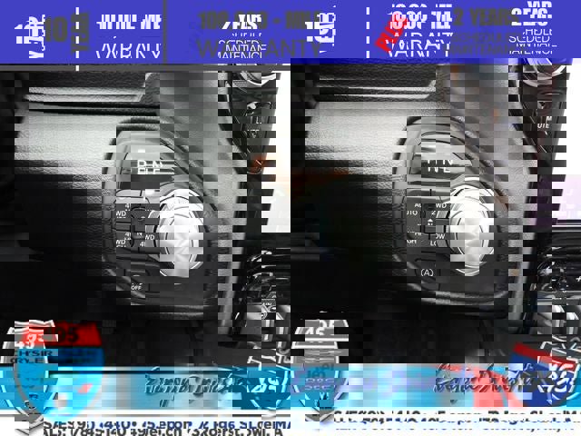 New 2026 RAM 1500 Laramie w/ Sport Appearance Package image 26