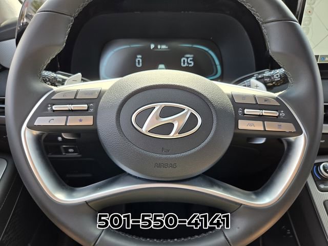 Used 2025 Hyundai Palisade XRT image 32