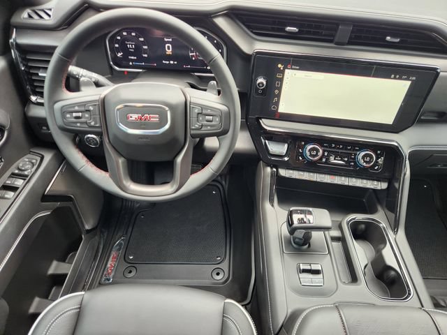 Used 2026 GMC Sierra 1500 AT4X AWD/4WD image 29