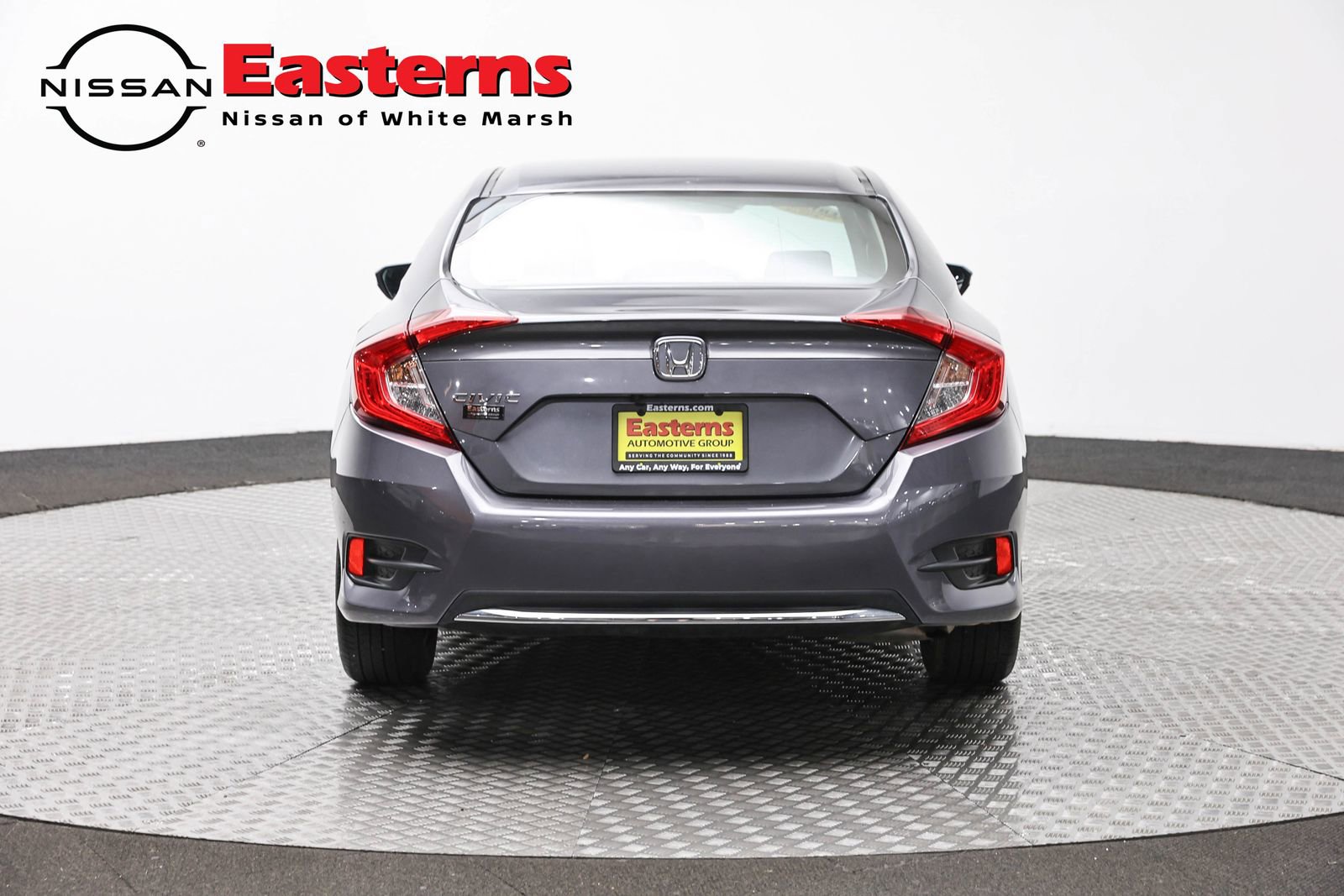 Used 2021 Honda Civic LX image 6
