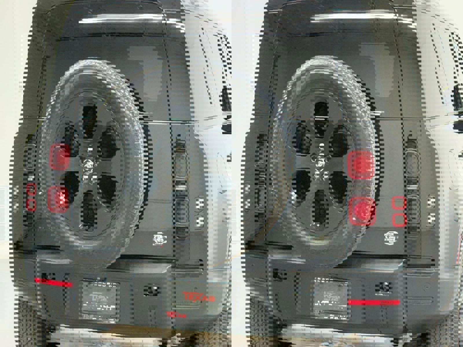 Used 2022 Land Rover Defender 110 S image 13