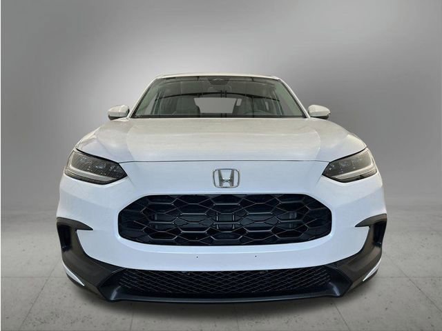 New 2026 Honda HR-V LX image 9