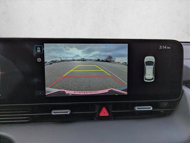 New 2026 Hyundai Ioniq 5 SEL image 19