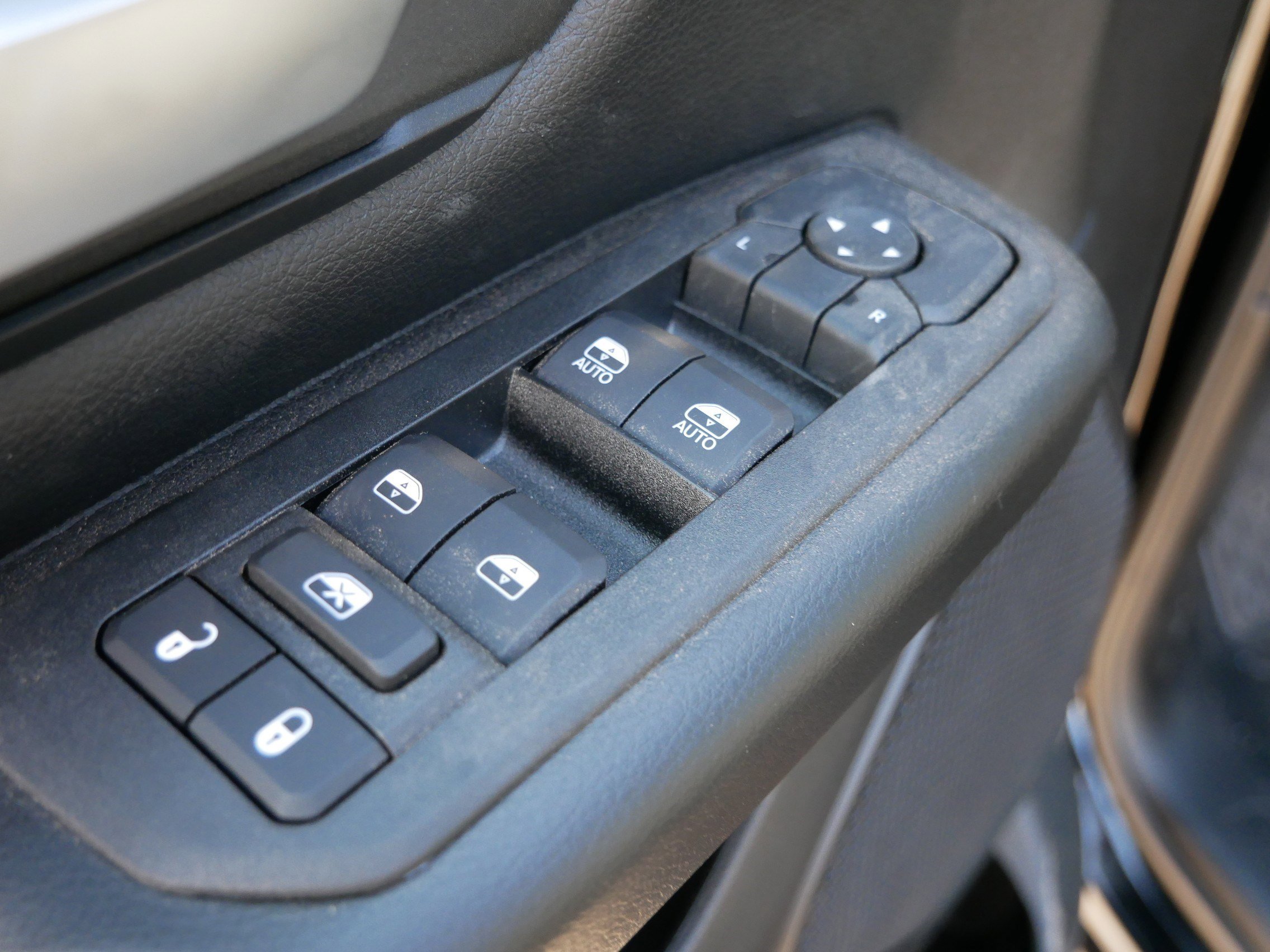 New 2026 RAM 1500 Express image 12