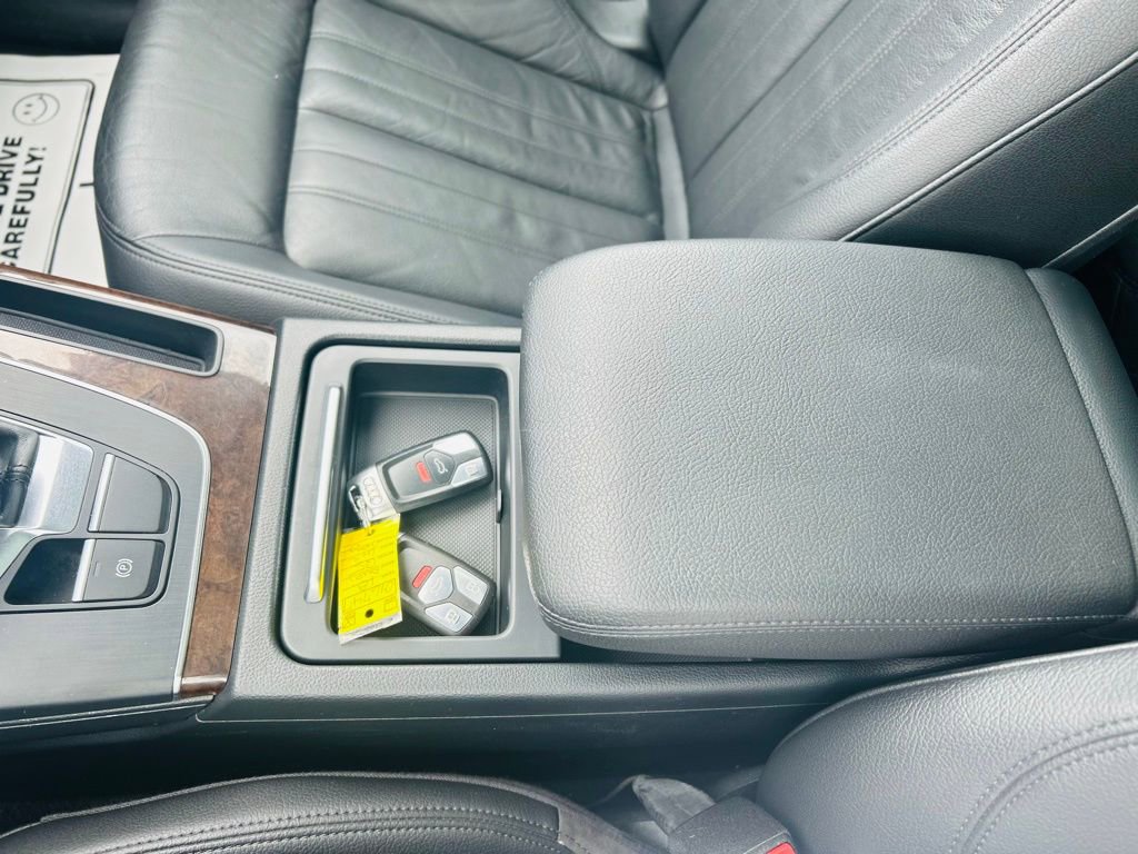 Used 2018 Audi Q5 2.0T Premium Plus image 46