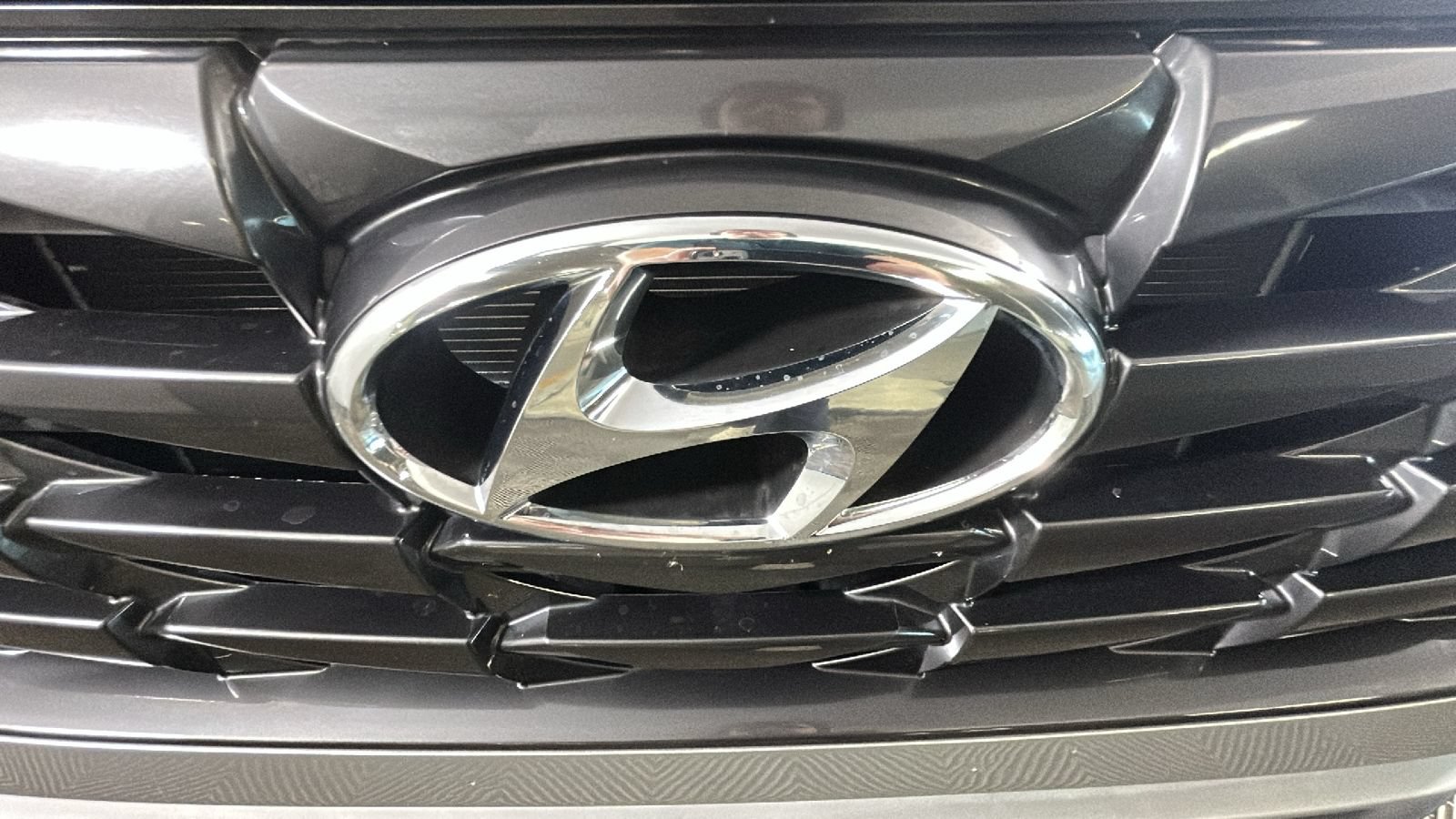Certified 2024 Hyundai Tucson SEL FWD image 10