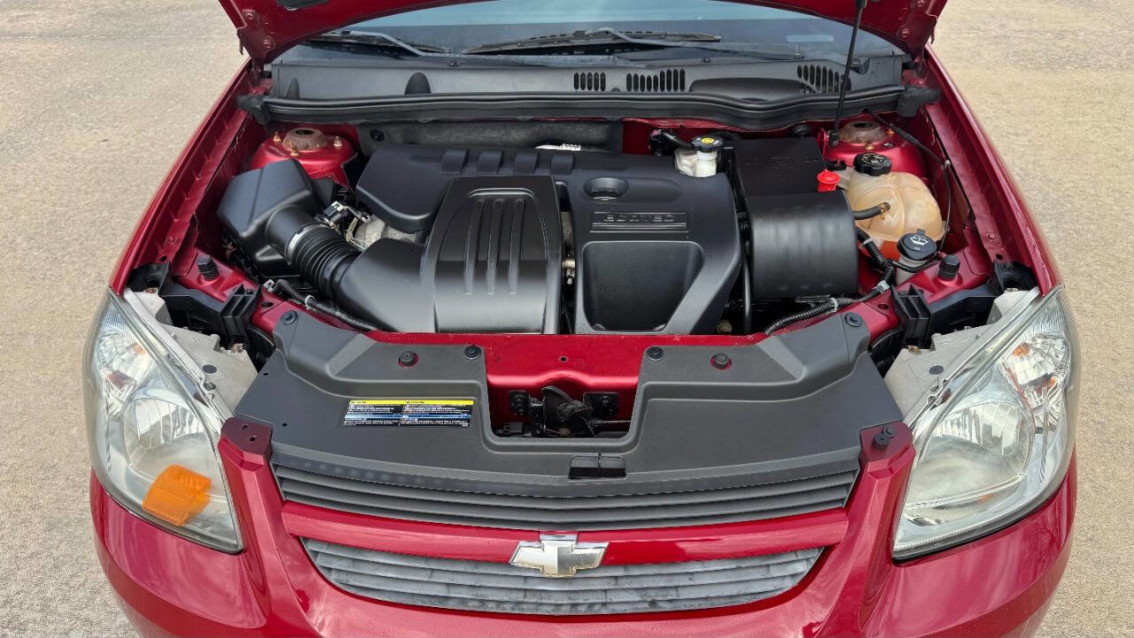 Used 2010 Chevrolet Cobalt LT image 17