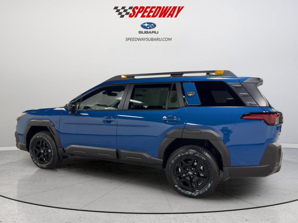 New 2026 Subaru Outback Wilderness image 7