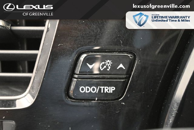 Used 2024 Lexus NX 350 AWD image 14