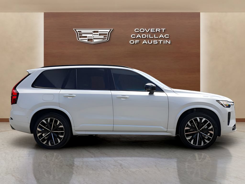 Used 2026 Volvo XC90 B6 Ultra w/ Protection Package Premier AWD/4WD image 5