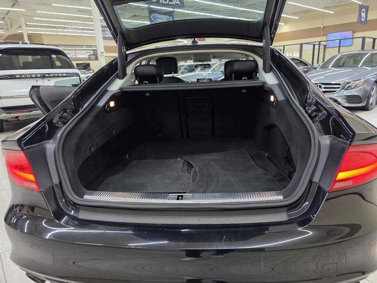 Used 2013 Audi A7 3.0T Prestige AWD/4WD image 13