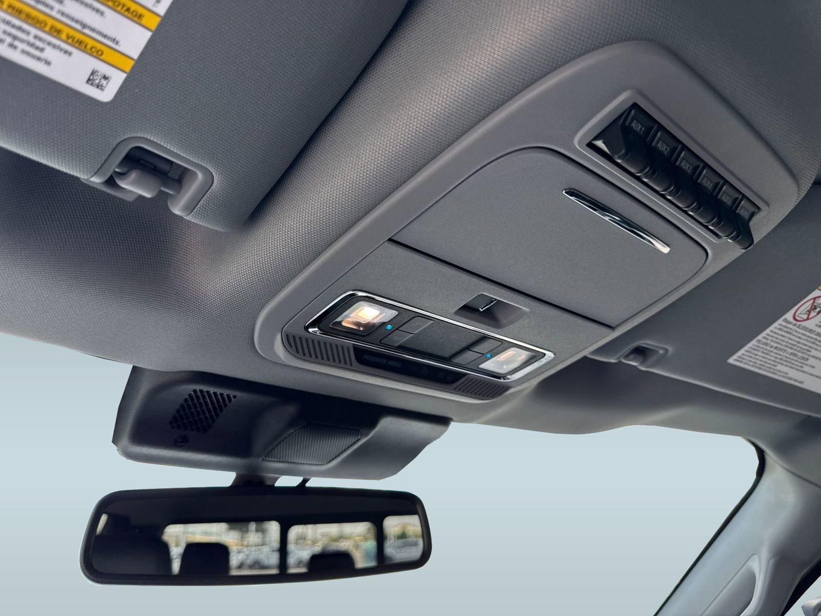 New 2026 Ford F250 Lariat w/ Tremor Off-Road Package image 17