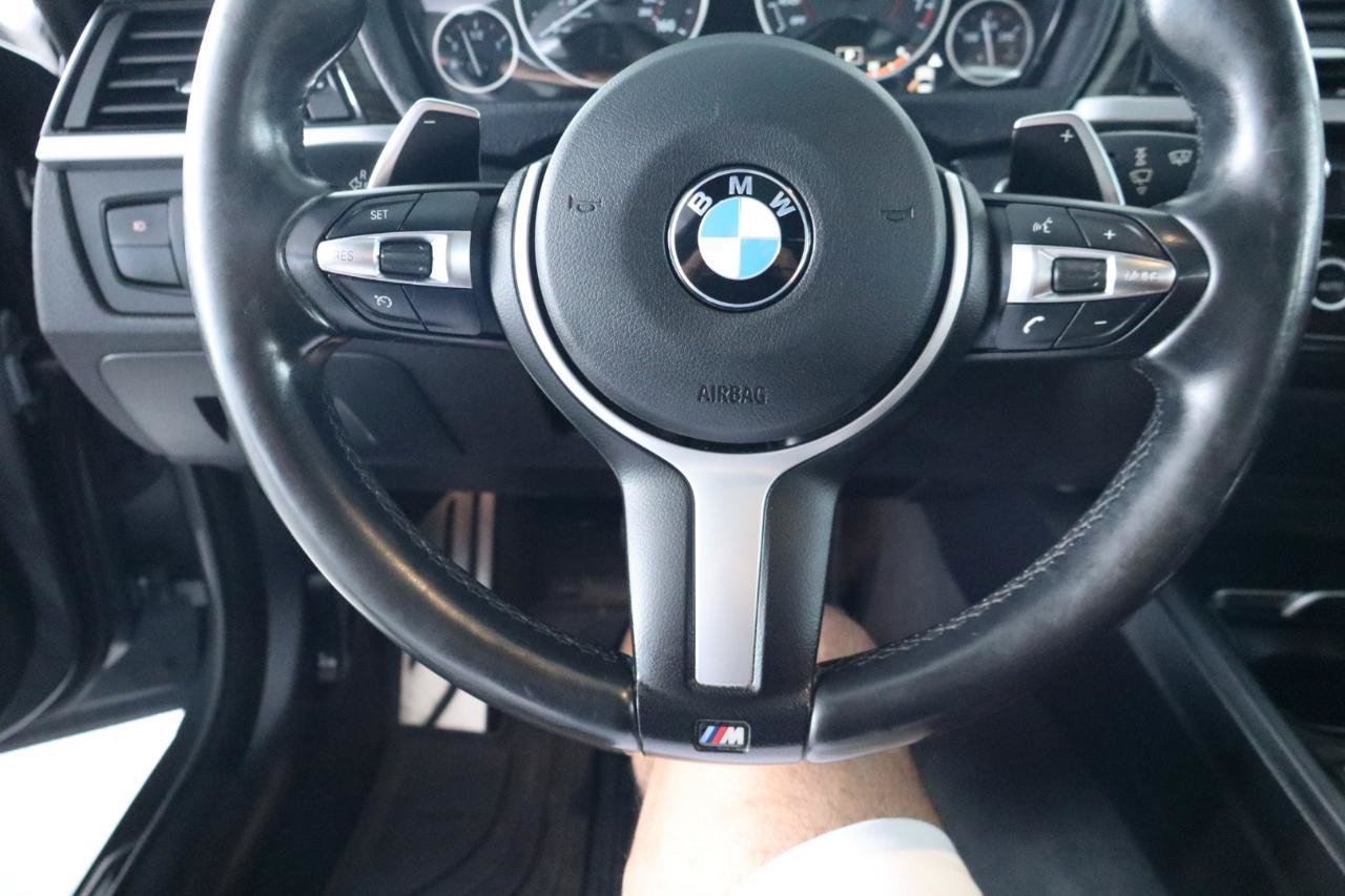 Used 2017 BMW 440i Gran Coupe xDrive AWD/4WD image 20