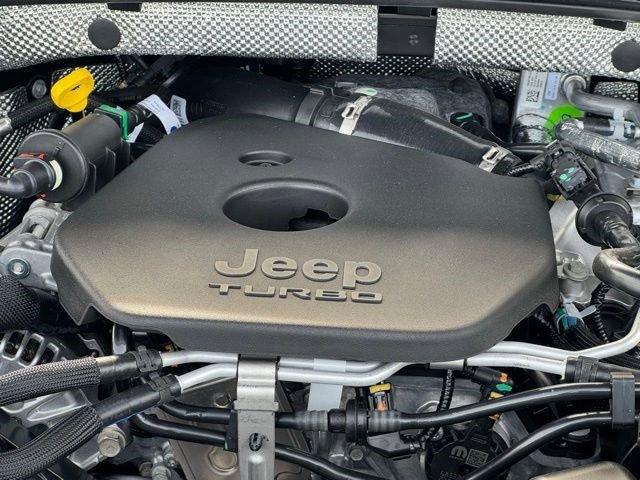 New 2026 Jeep Grand Cherokee Limited AWD/4WD image 40