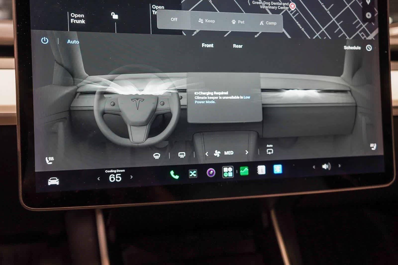 Used 2020 Tesla Model 3 Standard Range Plus RWD image 22