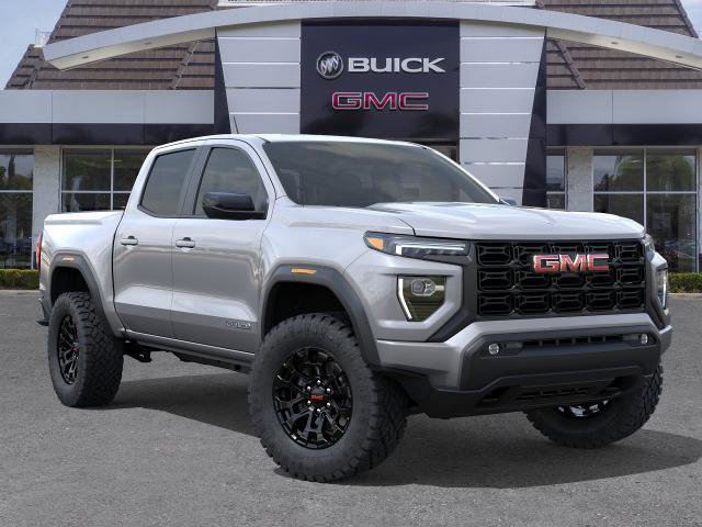 New 2026 GMC Canyon Elevation image 7