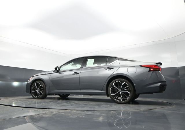 Certified 2023 Nissan Altima 2.5 SR AWD/4WD image 23