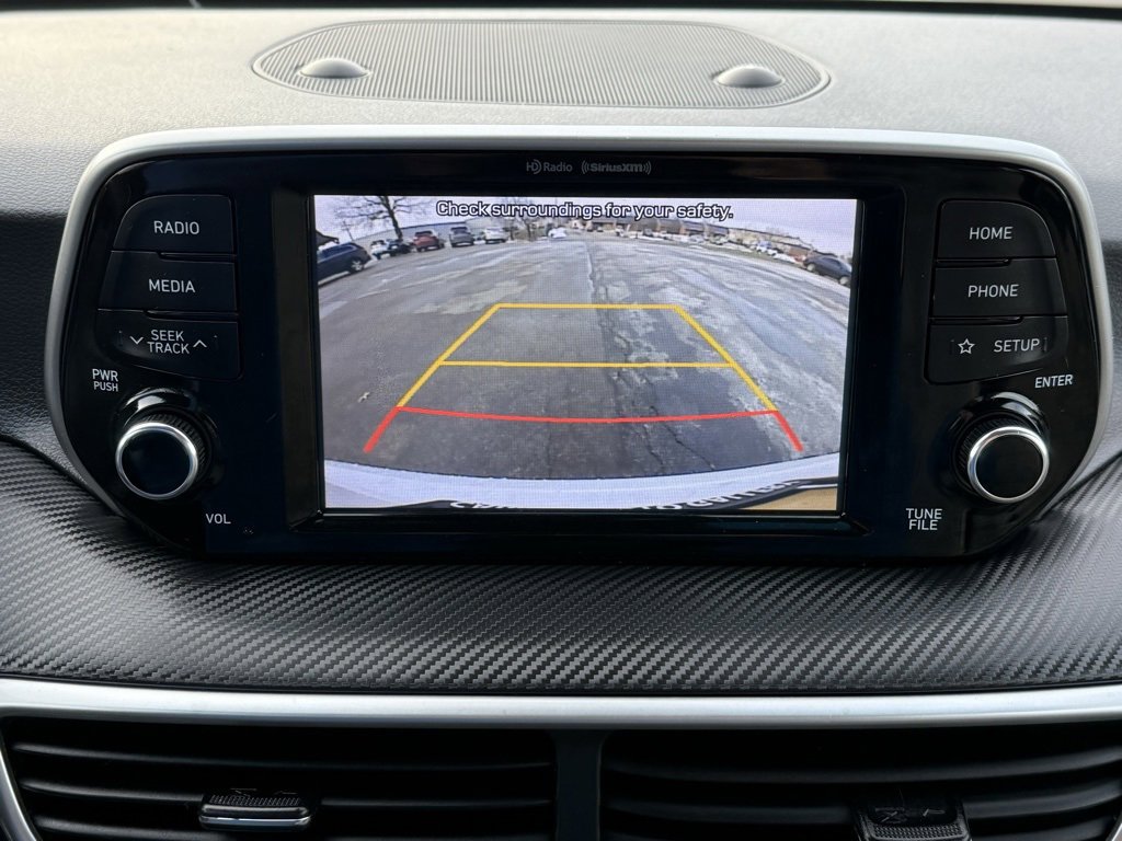 Used 2019 Hyundai Tucson Value image 37