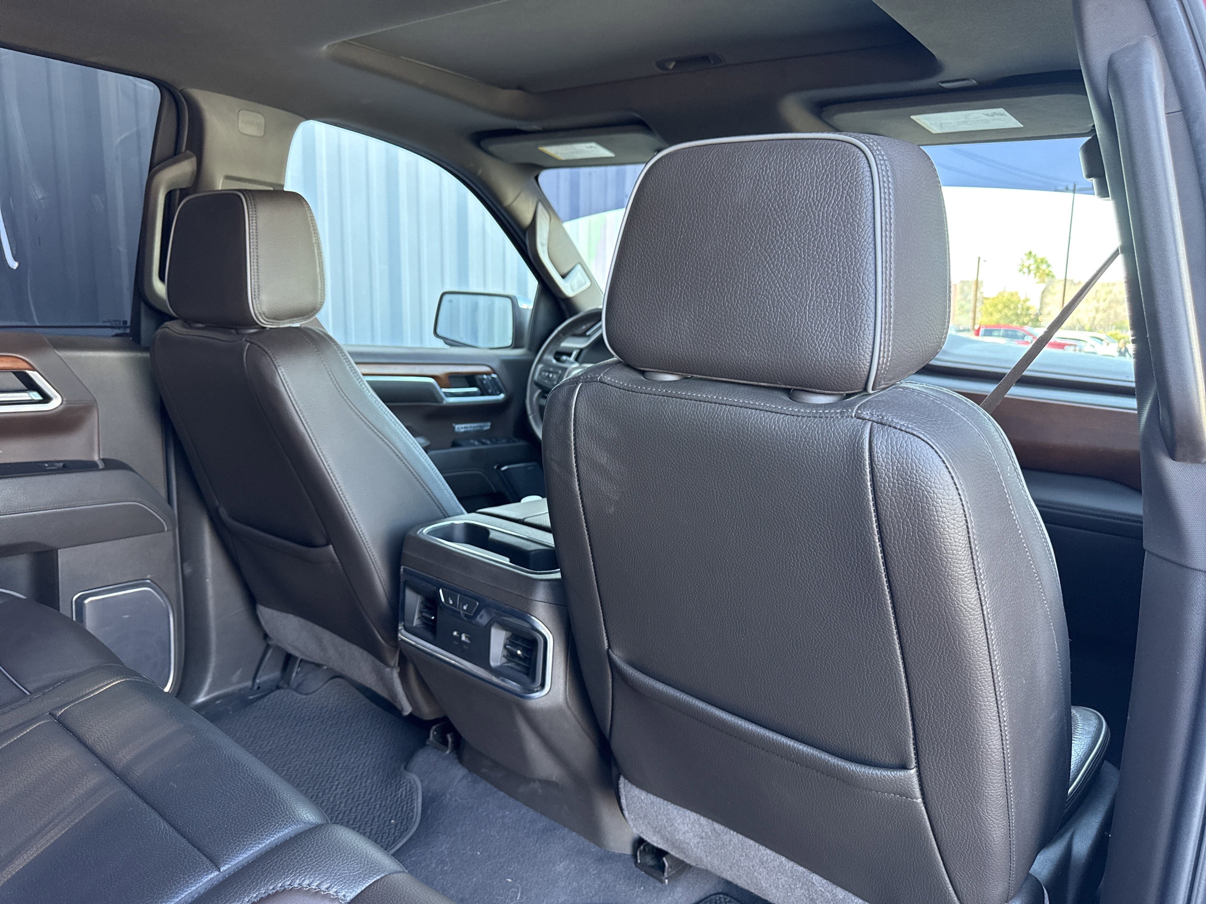 Used 2022 GMC Sierra 1500 Denali w/ Denali Reserve Package image 49