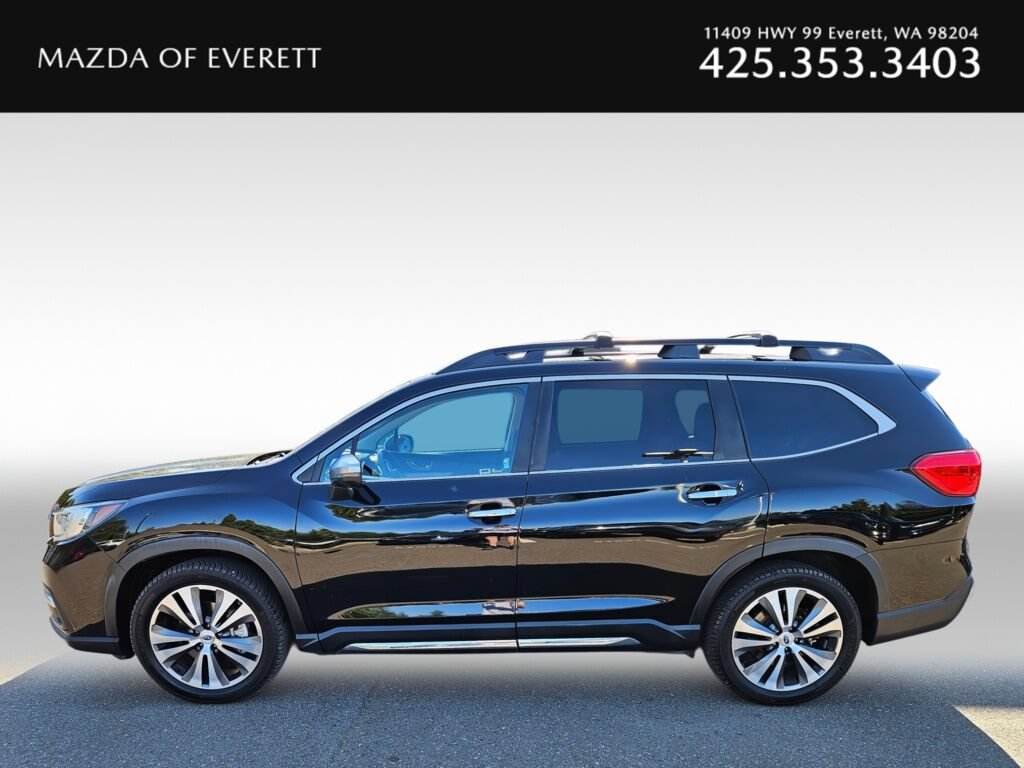 Used 2019 Subaru Ascent Touring